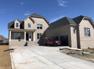 1245 Payton Ln LOT 54, Gallatin, TN 37066