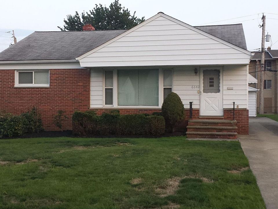 1st image of 6642 Indiana Ave
