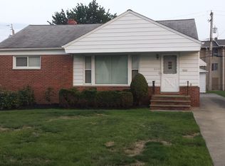6642 Indiana Ave, Mayfield Heights, OH 44124
