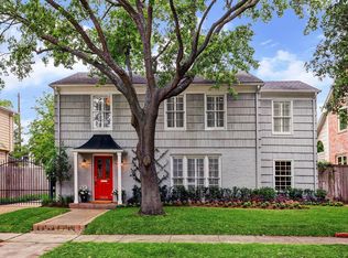 2808 Wroxton Rd, Houston, TX 77005