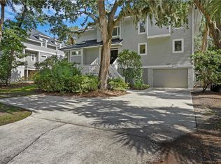 38 N Forest Beach Dr, Hilton Head Island, SC 29928