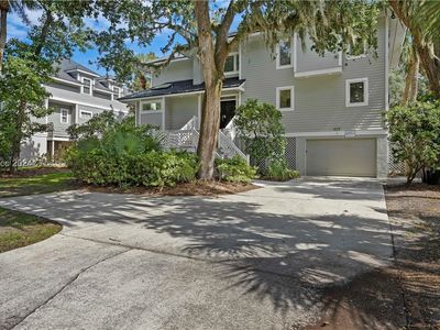 38 N Forest Beach Dr, Hilton Head Island, SC, 29928