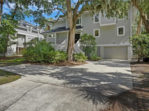 38 N Forest Beach Dr, Hilton Head Island, SC 29928