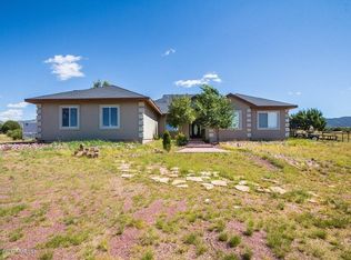 13215 E Ringtail Dr, Prescott Valley, AZ 86315
