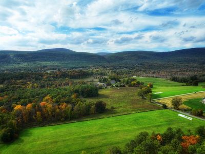 000 Taconic Rd, Salisbury, CT, 06068
