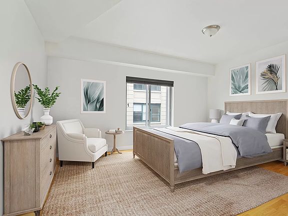 3rd image of 133 Water St APT 6D
