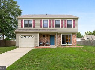 22 Carlton Ave, Marlton, NJ 08053