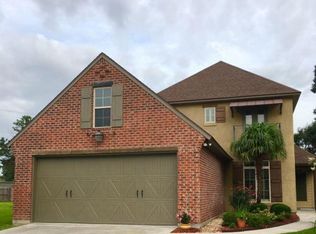 201 Baltimore Ln, Lafayette, LA 70506