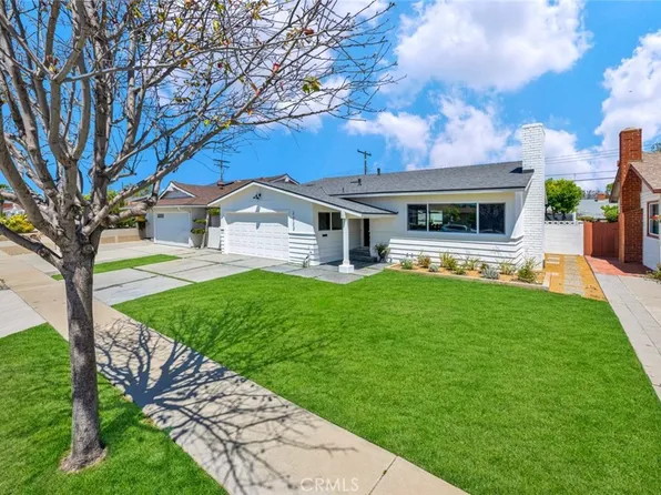 2033 W 181st St, Torrance, CA 90504