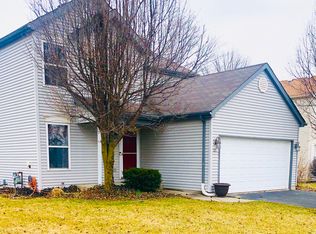 801 Longwood Dr, Joliet, IL 60432