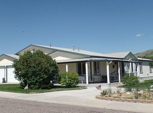 380 N 770 E, Soda Springs, ID 83276