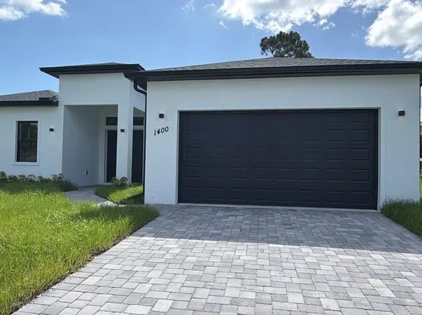 1400 MENDAVIA TERRACE, NORTH PORT, FL 34286