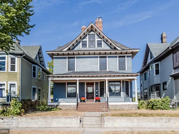 235 Fuller Ave, Saint Paul, MN 55103