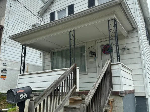 837 Miller St, Luzerne, PA 18709