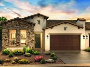 30745 S Sand Hurst Ln, Oracle, AZ 85623