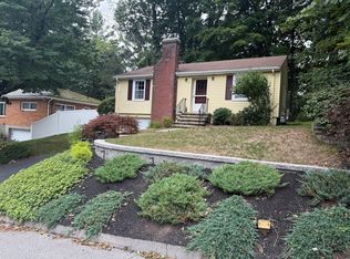 3 Chatanika Ave, Worcester, MA 01602