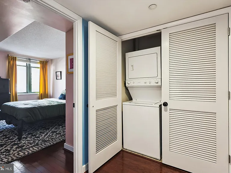 1150 K St NW #706 — Photo 8