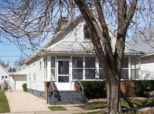 335 Milford Ave, Toledo, OH
