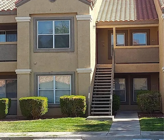 2300 Silverado Ranch Blvd #2095 — Photo 1