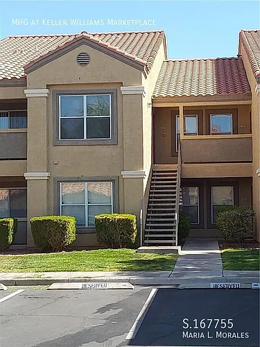 2300 Silverado Ranch Blvd #2095 Photo 1