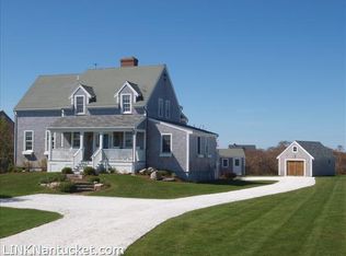 67 Tom Nevers Rd, Nantucket, MA 02554