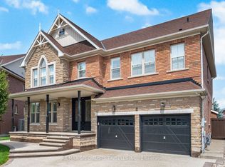 8 McCandless Ct, Caledon, ON L7C3R7