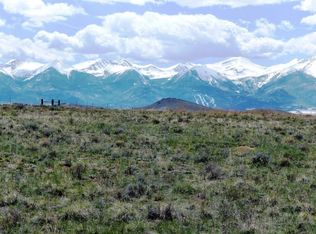 2936 County Road 255, Westcliffe, CO 81252
