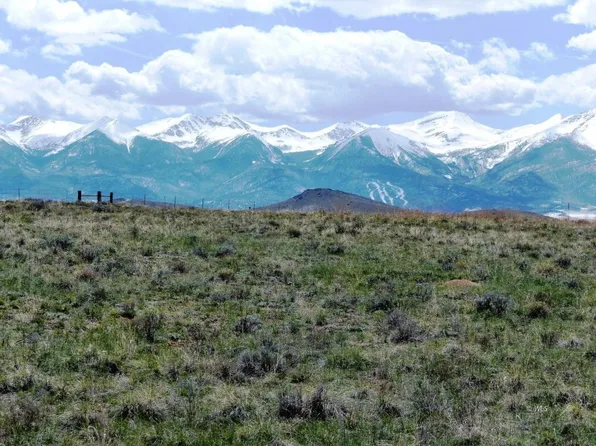 2936 County Road 255, Westcliffe, CO 81252