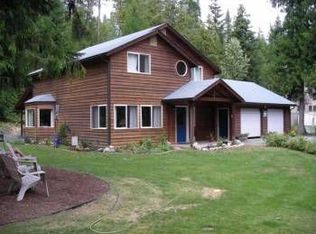 98 Fall Creek Rd, Naples, ID 83847