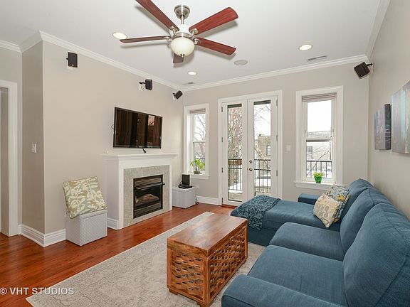3rd image of 6333 N Glenwood Ave APT 3E