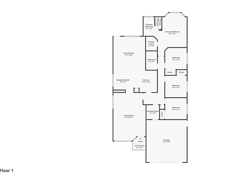 8645 W Paradise Dr — Photo 16