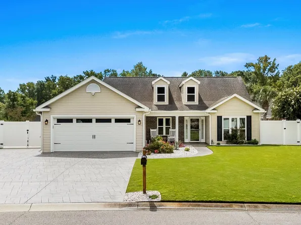 408 Highland Ridge Dr., Myrtle Beach, SC 29588