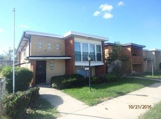 14652 Spaulding Ave #2, Harvey, IL 60426