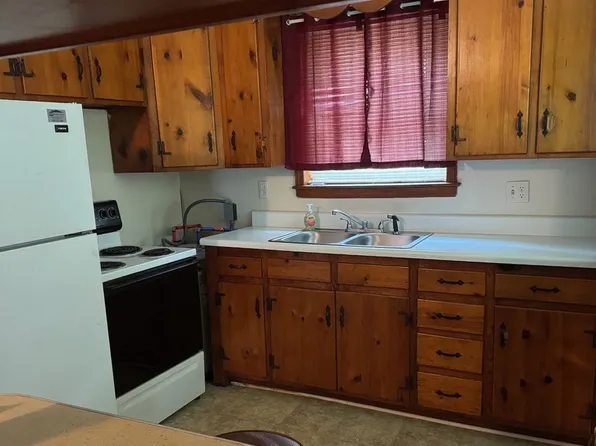 1016 Montgomery St, 1016 Montgomery St APT D, Blacksburg, VA 24060