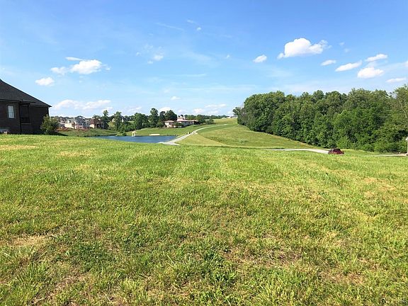 4th image of 0 W Crossing Dr Lot 8