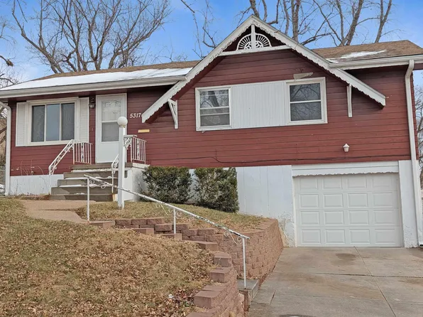 5317 N 64th St, Omaha, NE 68104