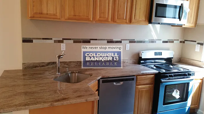 Rented by Coldwell Banker Reliable Real Estate | media 12