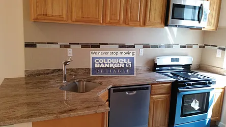 Rented by Coldwell Banker Reliable Real Estate