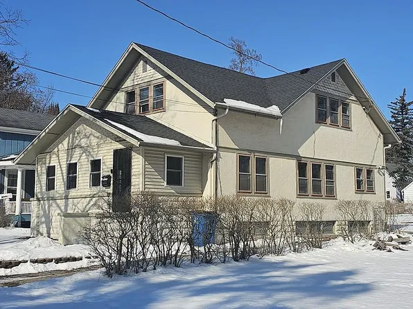 138 W Pitman Ave, Battle Creek, MI 49017