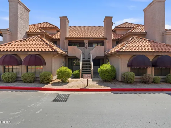 1211 N MILLER Road #116, Scottsdale, AZ 85257