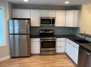 Islington Crossing, Haverhill, MA 01835