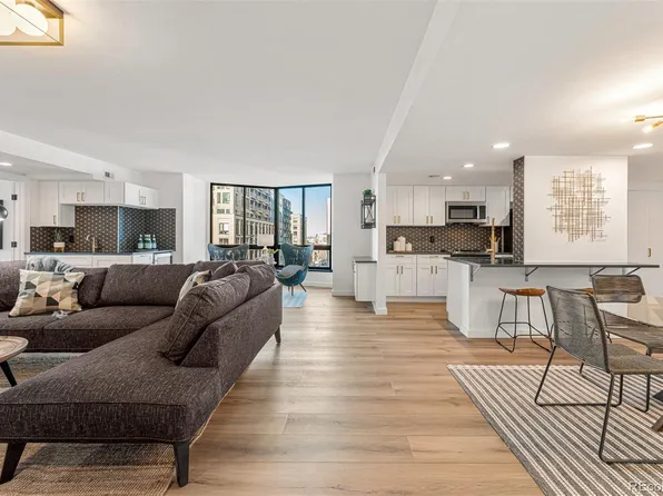 1777 Larimer Street #702, Denver, CO 80202