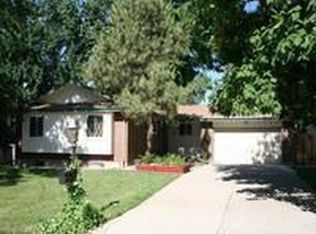 6621 Welch Ct, Arvada, CO 80004