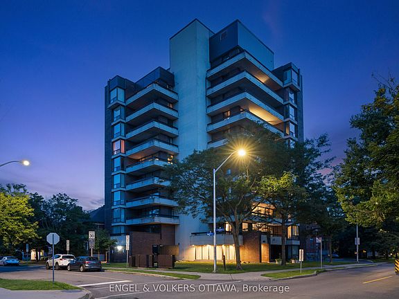 2nd image of 400 Laurier Ave E #8A