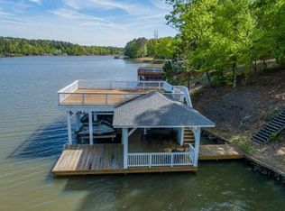 139 Forest Cove Dr, Littleton, NC 27850