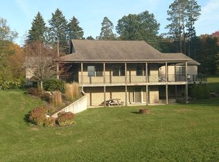 18785 Eight Mile Rd, Stanwood, MI 49346