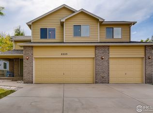 2223 72nd Ave, Greeley, CO 80634
