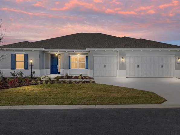 10055 SW 106th Cir, Ocala, FL 34481