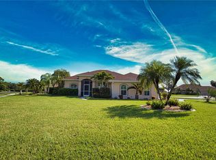 5266 Pinehurst Ct, North Port, FL 34287