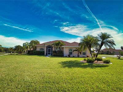 5266 Pinehurst Ct, North Port, FL, 34287